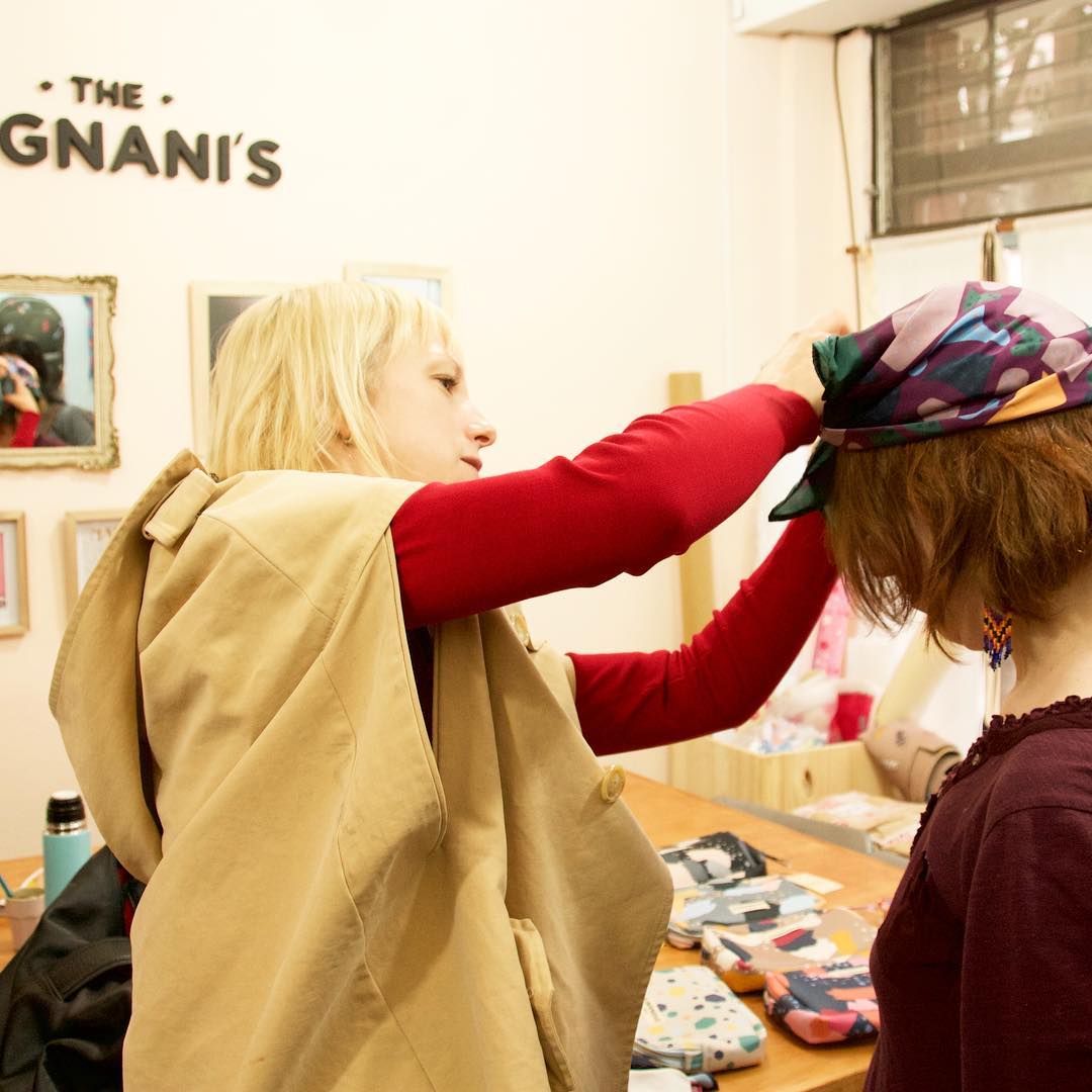 Buenos Aires Fashion and Design Shopping Tour. Discover Buenos Aires' most unique boutiques, showrooms and galleries.