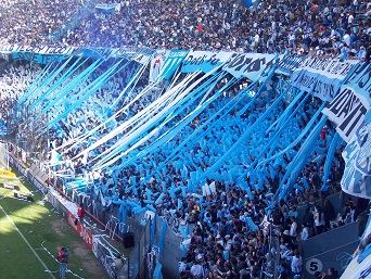 Argentine football matches tour, including tickets and transfer in/out. Experience Argentine Football like a local.