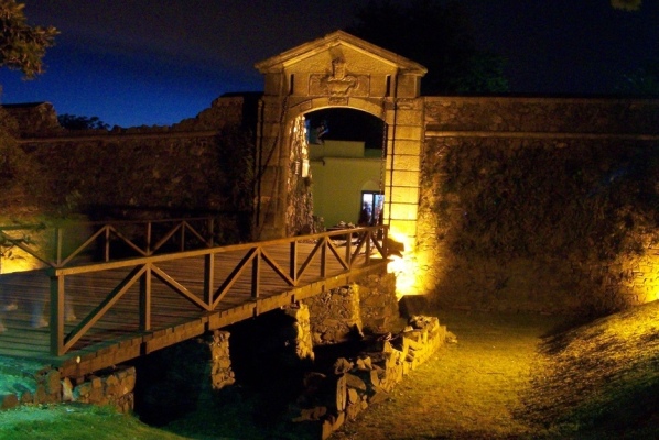 Colonia City day trip, Uruguay, from Buenos Aires. Cross the widest river in the world on a modern ship.
