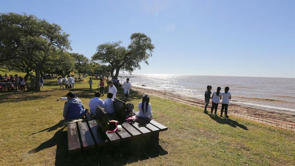 Buenos Aires´Ecological Reserve Tour. Enjoy trekking surrounded by nature, getting to the banks of the world's widest river.