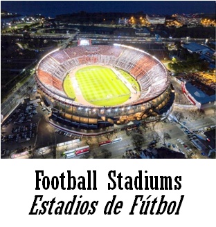 Buenos Aires Football Stadiums Tour. Visit Boca Juniors, River Plate an other stadiums. Museums tickets included.