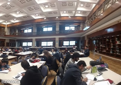 Buenos Aires Universities Tour. Take an informal tour to visit the main Buenos Aires City universities and colleges