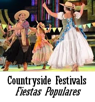 Buenos Aires Countryside Festivals Tour. Taste traditional dishes and witness the locals’ warmth and traditions.