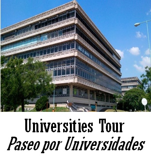 Buenos Aires Universities Tour. Take an informal tour to visit the main Buenos Aires City universities and colleges.
