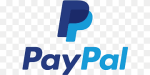 We accept Paypal. Book and pay with Paypal