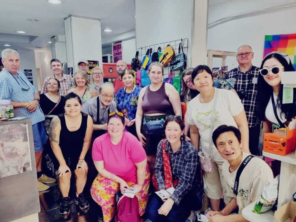 Reseñas sobre nuestros servicios. Los comentarios de nuestros pasajeros reflejan mejor quiénes somos.