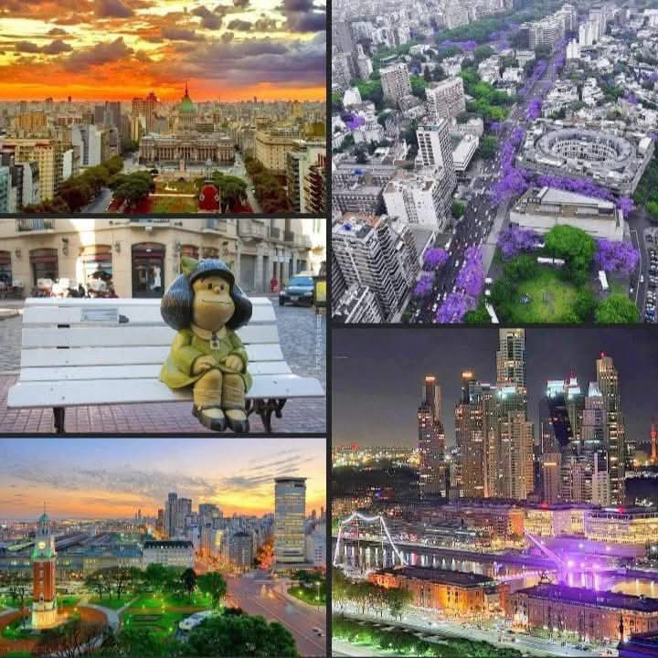 O qué fazer e ver em Buenos Aires?. Aqui estão algumas respostas baseadas no nosso trabalho diário.