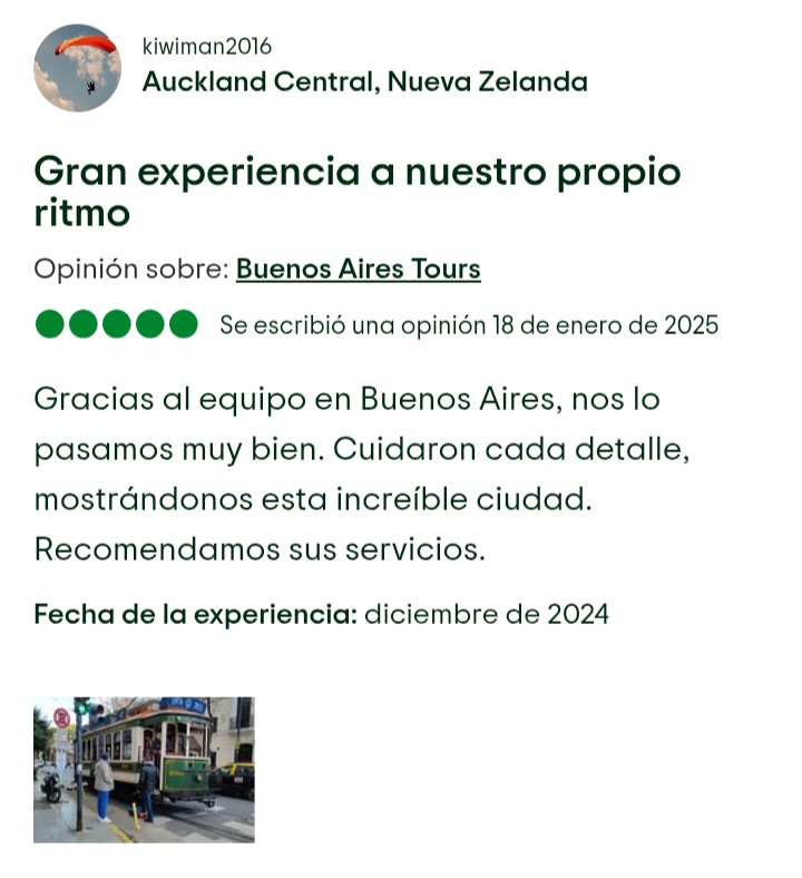 Reseñas sobre nuestros servicios. Los comentarios de nuestros pasajeros reflejan mejor quiénes somos.