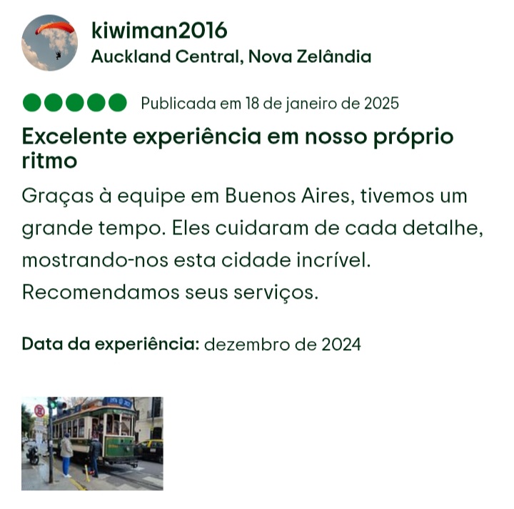 Avaliações dos nossos passageiros dos nossos serviços. Seus comentários refletem melhor quem somos e o que oferecemos.