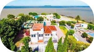 Viagem de um dia para Colônia, Uruguai, saindo de Buenos Aires. Navegue o rio mais largo do mundo em um barco moderno.