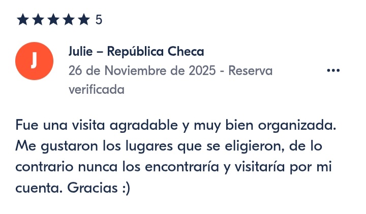 Reseñas sobre nuestros servicios. Los comentarios de nuestros pasajeros reflejan mejor quiénes somos.