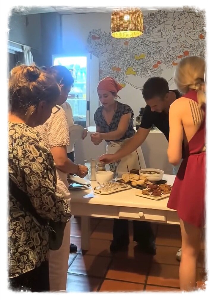 Aula de culinária vegana em Buenos Aires. Prepare pratos tradicionais argentinos em versão vegana e experimente suas criações.