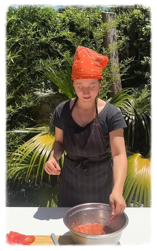 Aula de culinária vegana em Buenos Aires. Prepare pratos tradicionais argentinos em versão vegana e experimente suas criações.