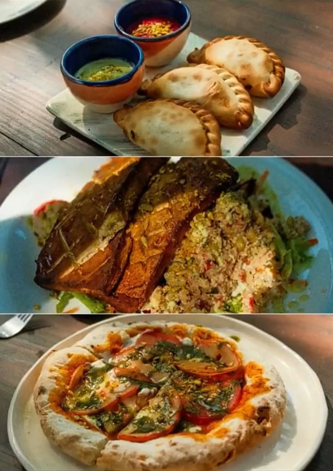 Clase de cocina vegana en Buenos Aires. Prepara platos tradicionales argentinos en versión vegana y degusta tus creaciones.