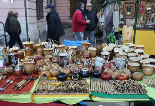 Viaje a la Feria Gaucha de Buenos Aires. El lugar ideal para conocer las tradiciones y costumbres de los gauchos. Reserva aquí.