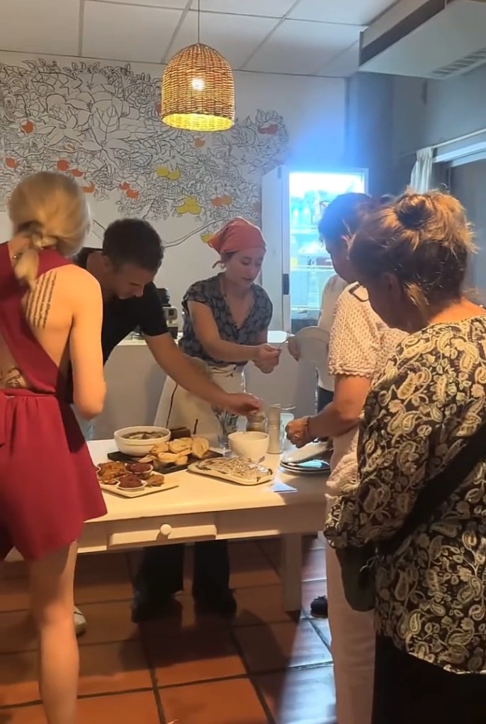 Vegan cooking class in Buenos Aires. Make traditional Argentine dishes in their vegan versions, taste your own creations
