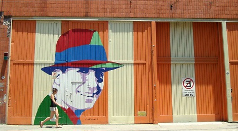 Paseo de la Historia del Tango en Buenos Aires. Descubre los rincones donde el Tango ha dejado su estampa. Traslados incluídos.