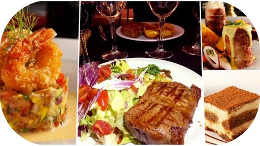 Spectacle de tango à Buenos Aires dans un élégant théâtre historique. Différents menus et tarifs sont disponibles.