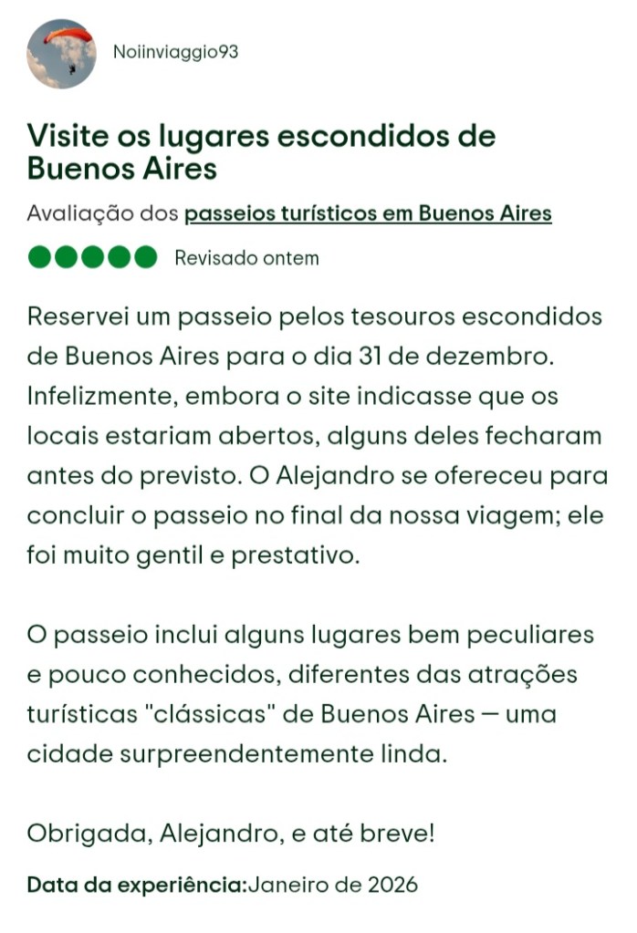 Avaliações dos nossos passageiros dos nossos serviços. Seus comentários refletem melhor quem somos e o que oferecemos.