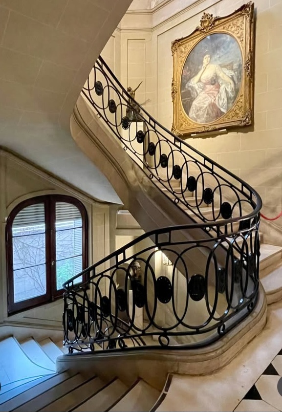 Circuit des joyaux cachés de Buenos Aires: des jardins exclusifs, des vues panoramiques, des palais et des joyaux architecturaux.