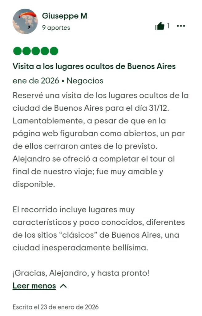 Reseñas sobre nuestros servicios. Los comentarios de nuestros pasajeros reflejan mejor quiénes somos.