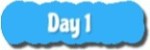 El Calafate travel itinerary from Buenos Aires. Day 1 of 4. All-inclusive package.