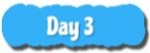 El Calafate travel itinerary from Buenos Aires. Day 3 of 4. All-inclusive package.