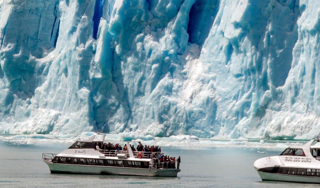 Patagonie en quatre jours inoubliables. Voyage à El Calafate depuis Buenos Aires. Tout compris.